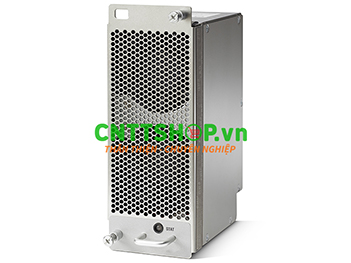 Bộ quạt Cisco N5K-C5696-FAN-B= Nexus Fan Module Back to Front.