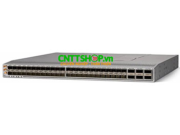 N9K-C93180YC-FX3S Cisco Nexus 9300-FX3 series