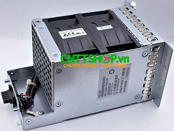 N9K-C9300-FAN3 Nexus 9300 Fan 3, Port-side Intake