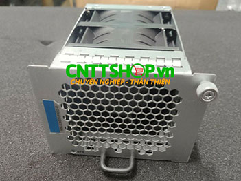 N9K-C9300-FAN3-B Cisco Nexus 9000 series Fixed Fan.