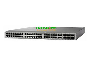 N9K-C93108TC-EX Switch Cisco Nexus 9000 Fixed.