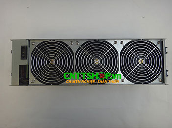 N9K-C9508-FAN2 Cisco Nexus 9500 8-slot chassis fan tray Generation 2.