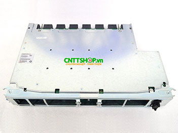 N9K-C9508-FM-G Cisco Nexus 9500 8-slot fabric module.