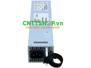 N55-PAC-1100W= Cisco Nexus 5500 Power Supply, 1100W, Front to Back Airflow