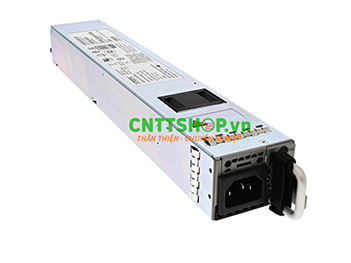 Cisco Nexus NXA-PAC-1100W Platinum Power Supply, front-to-back