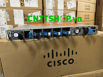 N9K-C9236C Cisco Nexus 9200 with 36 port 40G 100G QSFP28.