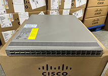 N9K-C9236C Cisco Nexus 9200 with 36 port 40G 100G QSFP28. N9K-C9236C Cisco Nexus 9200 with 36 port 40G 100G QSFP28.