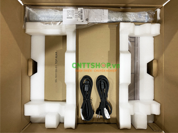 Switch Nexus Cisco N9K-C93180YC-FX3 48P SFP, 6P QSFP28