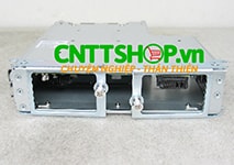 N9K-C9504-FM-G Cisco Nexus 9500 4-slot fabric module.