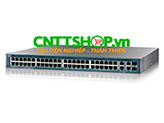 Switch Cisco ESW2-350G-52-K9 48 10/100/1000 Ports 4x1GE Uplink Switch Cisco ESW2-350G-52-K9 48 10/100/1000 Ports 4x1GE Uplink