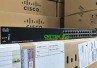 Switch Cisco SF250-24-K9-EU 24 FE Ports 2 GE RJ45/SFP + 2 SFP Ports