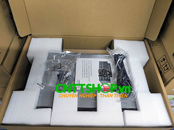 Switch Cisco SF250-48-K9-EU 48 10/100 Ports 4x1G Uplink