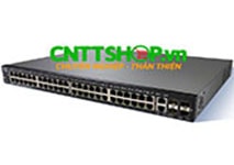 Switch Cisco SF250-48HP-K9-EU 48 Ports PoE+ 195W 4x1GE Uplink Switch Cisco SF250-48HP-K9-EU 48 Ports PoE+ 195W 4x1GE Uplink