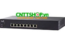 Switch Cisco SF350-08-K9-EU SMB 350 Series 8 10/100 ports Switch Cisco SF350-08-K9-EU SMB 350 Series 8 10/100 ports