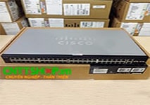 Switch Cisco SF350-48-K9-EU 48 10/100 Ports 2 Gigabit Copper/SFP Switch Cisco SF350-48-K9-EU 48 10/100 Ports 2 Gigabit Copper/SFP