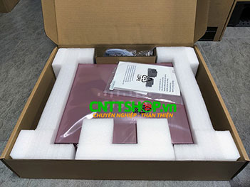 Switch Cisco SF350-48MP-K9 48 Ports PoE+ 740W 4x1G Uplink