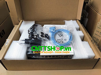 Switch Cisco SF352-08-K9 8 FE Ports 2 Gigabit Copper/SFP Combo