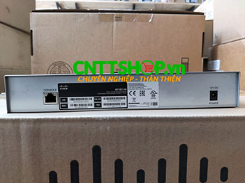 Switch Cisco SF352-08-K9 8 FE Ports 2 Gigabit Copper/SFP Combo