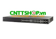 Switch Cisco SF500-24MP-K9 24 FE POE+ Ports 370W 4GE Uplink Switch Cisco SF500-24MP-K9 24 FE POE+ Ports 370W 4GE Uplink