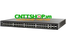 Switch Cisco SF500-48MP-K9 48 POE+ Ports 740W 4 GE Uplink Switch Cisco SF500-48MP-K9 48 POE+ Ports 740W 4 GE Uplink