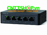 Switch Cisco SF95D-05 5 Port 10/100 Desktop Giá Rẻ Switch Cisco SF95D-05 5 Port 10/100 Desktop Giá Rẻ