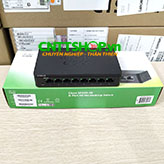 Cisco SF95D-08 SMB 95 Series 8 Port 10/100 Mbps Unmanaged Switch Cisco SF95D-08 SMB 95 Series 8 Port 10/100 Mbps Unmanaged Switch
