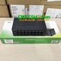 Cisco SF95D-16 SMB 95 Series Unmanaged 16 Ports 10/100 Desktop Switch
