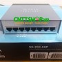 Switch Cisco SG200-08P SMB 200 Series 8 10/100/1000 Port PoE 32W Switch Cisco SG200-08P SMB 200 Series 8 10/100/1000 Port PoE 32W