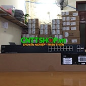 Switch Cisco SLM2016T-EU SMB 200 Series 16 10/100/1000 Ports 2x1GE Uplink Switch Cisco SLM2016T-EU SMB 200 Series 16 10/100/1000 Ports 2x1GE Uplink
