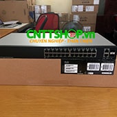 Switch Cisco SG200-26FP-EU 24 Ports PoE 180W 2x1GE Uplink Switch Cisco SG200-26FP-EU 24 Ports PoE 180W 2x1GE Uplink