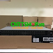 SLM2048T-EU Switch Cisco 48 Ports 10/100/1000, 2x1GE Uplink SLM2048T-EU Switch Cisco 48 Ports 10/100/1000, 2x1GE Uplink