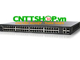 Switch Cisco SG200-50FP-EU 48 Ports PoE 375W 2x1GE Uplink Switch Cisco SG200-50FP-EU 48 Ports PoE 375W 2x1GE Uplink