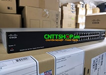 Switch Cisco SG220-26-K9-EU 24 10/100/1000 Ports 2x1GE Uplink Switch Cisco SG220-26-K9-EU 24 10/100/1000 Ports 2x1GE Uplink