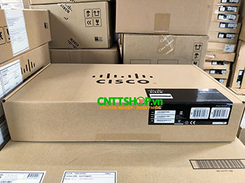 Switch Cisco SG220-26-K9-EU 24 10/100/1000 Ports 2x1GE Uplink