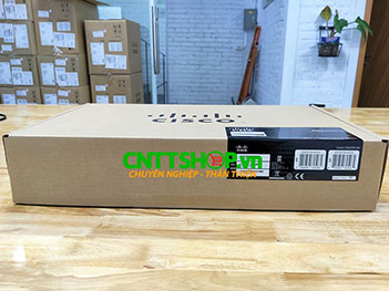 Switch Cisco SG220-50-K9-EU 48 10/100/1000 ports, 2x1GE Uplink