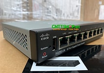 Switch Cisco SG250-08-K9-EU 8 10/100/1000 Ports Switch Cisco SG250-08-K9-EU 8 10/100/1000 Ports