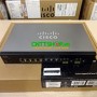 Switch Cisco SG250-10P-K9-EU 8 Ports PoE+ 62W 2 RJ45/SFP 60W PoE Uplink