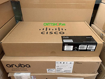 Switch Cisco SG250-18-K9-EU 16 Ports 10/100/1000, 2GE Uplink