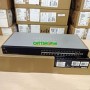 Switch Cisco SG250-26-K9-EU 24 10/100/1000 Ports, 2 RJ45/SFP Uplink