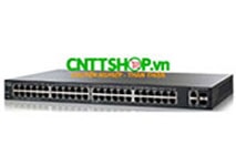 Switch Cisco SG250X-48-K9-EU 48 10/100/1000 Ports, 4x10G Uplink Switch Cisco SG250X-48-K9-EU 48 10/100/1000 Ports, 4x10G Uplink
