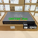 Switch Cisco SG300-52MP-K9 50 Ports PoE+ 740W + 2 Combo mini-GBIC Switch Cisco SG300-52MP-K9 50 Ports PoE+ 740W + 2 Combo mini-GBIC