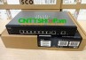 SG350-10-K9-EU Switch Cisco 8 Ports 10/100/1000, 2 combo mini-GBIC