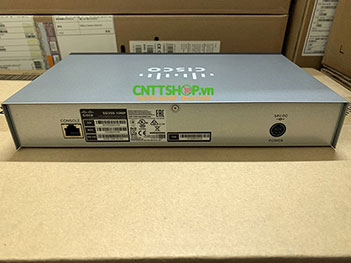 Switch Cisco SG350-10MP 8 Ports PoE 128W, 2GE Uplink