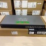 Switch Cisco SG350-20-K9 16 GE Ports, 2 Copper/SFP Combo, 2 SFP