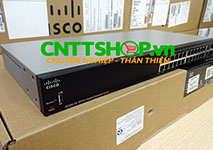 SG350-28-K9-EU Switch Cisco 24 Ports GE, 2 SFP slots, 2 combo M-GBIC SG350-28-K9-EU Switch Cisco 24 Ports GE, 2 SFP slots, 2 combo M-GBIC