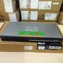 Switch Cisco SG350-28SFP-K9 24 Ports GE SFP 2 Gigabit Copper/SFP