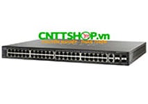Switch Cisco SG350-52P-K9-EU 48 PoE 375W, 2GE Copper/SFP Combo, 2 SFP Switch Cisco SG350-52P-K9-EU 48 PoE 375W, 2GE Copper/SFP Combo, 2 SFP