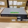 Switch Cisco SG350-52-K9 48 GE Ports, 2GE Copper/SFP Combo, 2 SFP