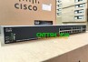 Switch Cisco SG350X-24-K9-EU 24 10/100/1000 Ports 4x 10 GE Uplink
