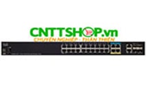 Switch Cisco SG350X-24PD-K9-EU 24 PoE+ Ports 375W, 4 x 10 GE Uplink Switch Cisco SG350X-24PD-K9-EU 24 PoE+ Ports 375W, 4 x 10 GE Uplink
